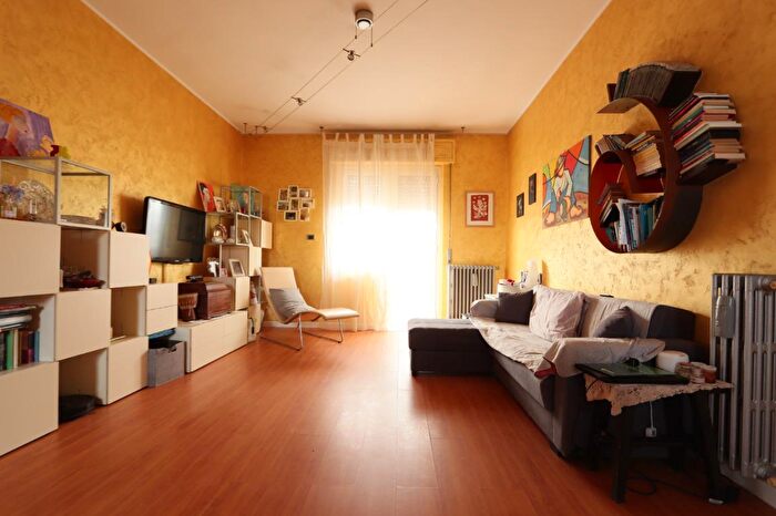 Appartamento trilocale in vendita in Via Duca dAosta, Alba Adriatica