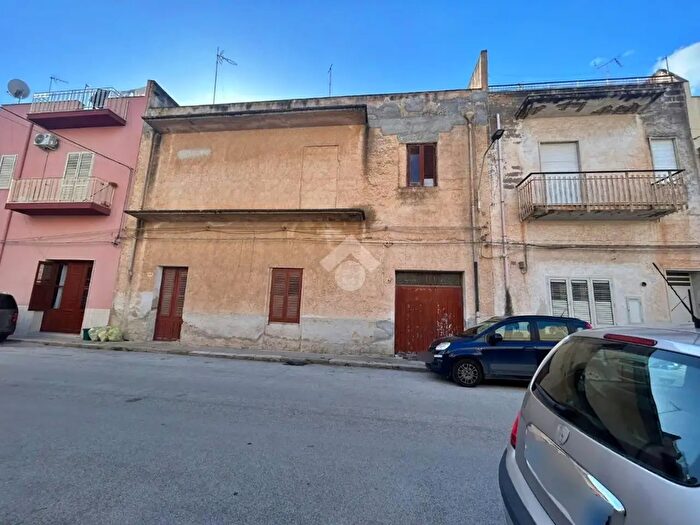 Casa con 6 locali in vendita in Via Makara, Mazara Del Vallo