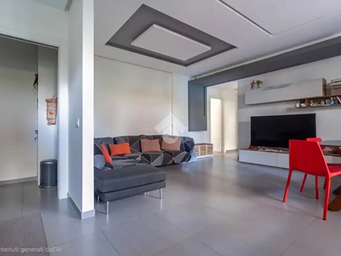 Appartamento quadrilocale in vendita in Via Lorenzo Il Magnifico, Conversano