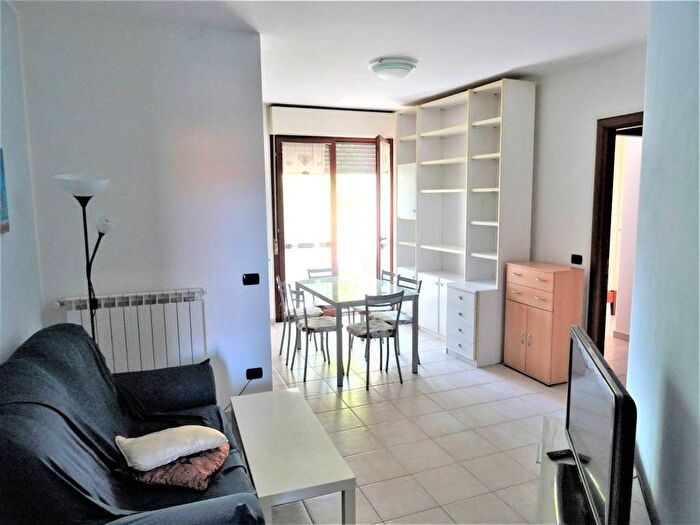 Appartamento bilocale in affitto in Via dell'Aquila, Borgo Rivo, Terni
