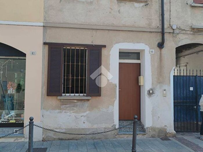 Appartamento bilocale in affitto in Via giovanni da sovico, Sovico