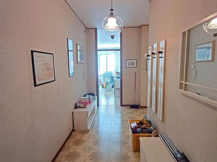 Appartamento quadrilocale in affitto in Via Pasubio, Borgo Sacco San Giorgio, Rovereto