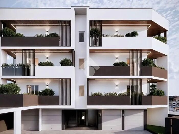 Appartamento quadrilocale in vendita in Viale Tommaso Edison, Seregno