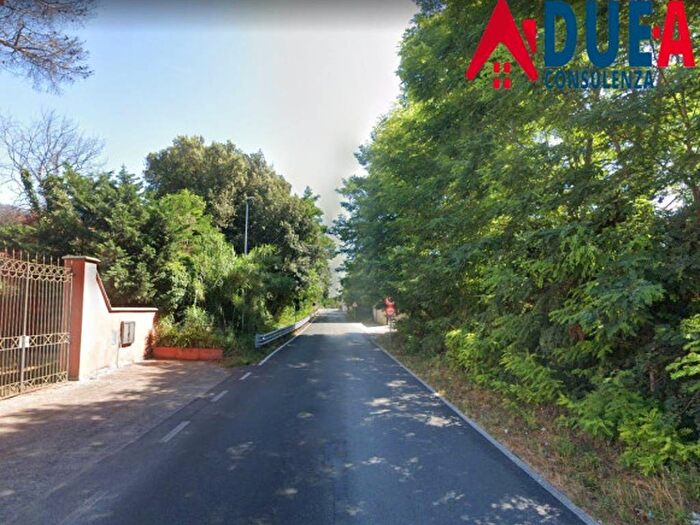 Casa monolocale in affitto in Via Madonna del Pantano, Licola Paese, Giugliano in Campania