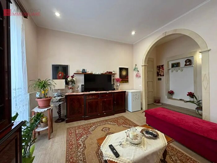 Appartamento trilocale in vendita in Lecce