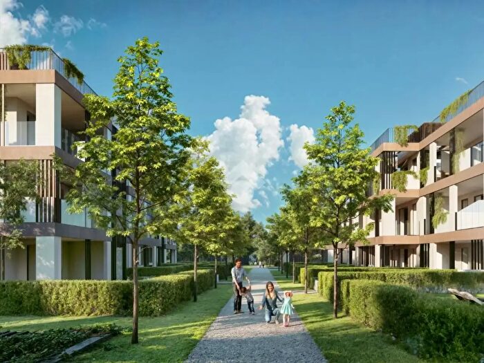 Appartamento trilocale in vendita in Via Umbria, Peschiera Borromeo