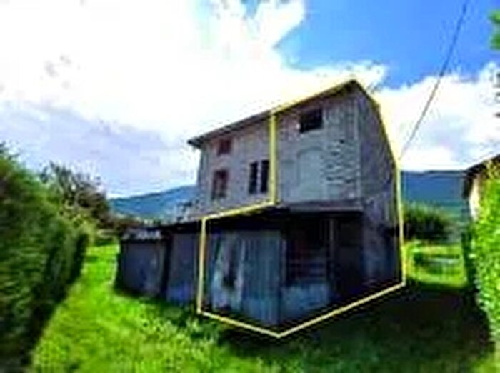 Casa bilocale in vendita in Albosaggia Via Boscacci, Albosaggia