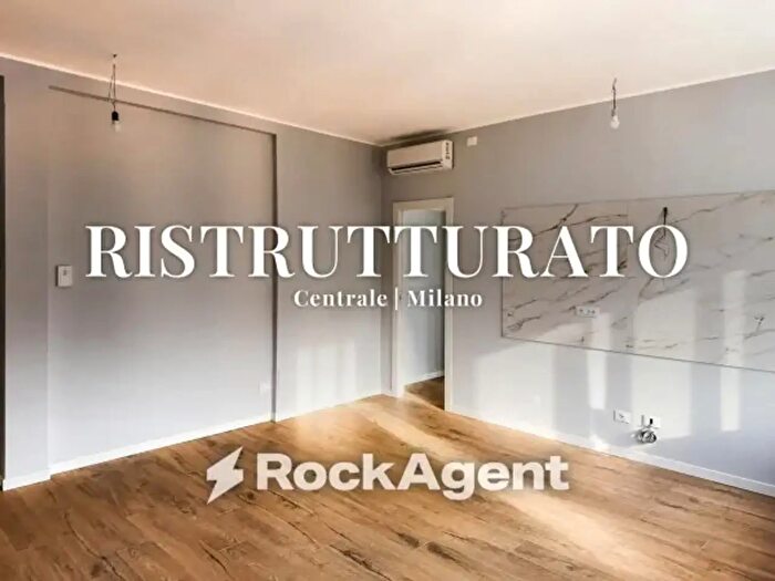 Appartamento bilocale in vendita in Via Cristoforo Gluck, Milano