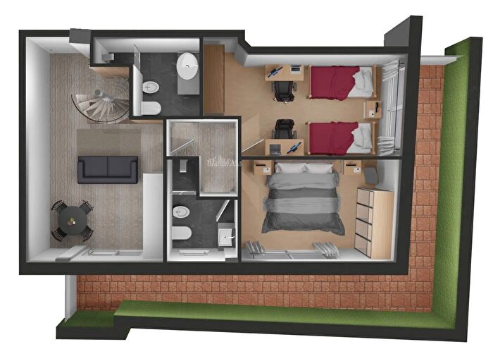 Case in Vendita e in Affitto - 3