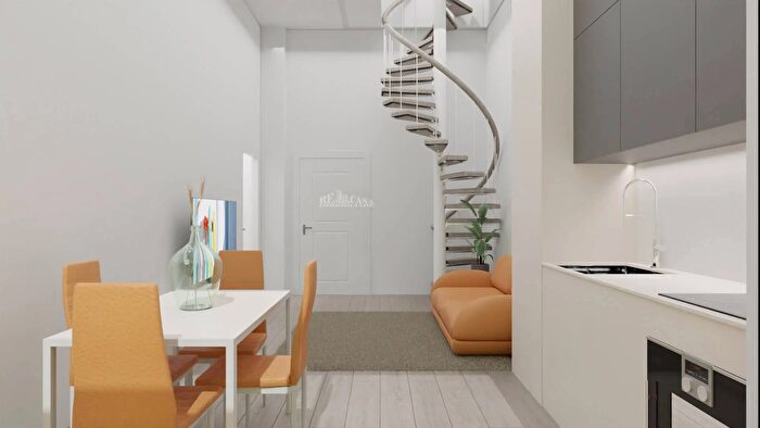 Appartamento monolocale in vendita in San Benedetto Del Tronto