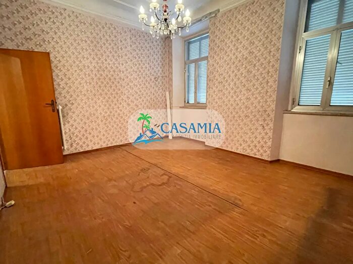 Casa con 6 locali in vendita in San Benedetto Del Tronto