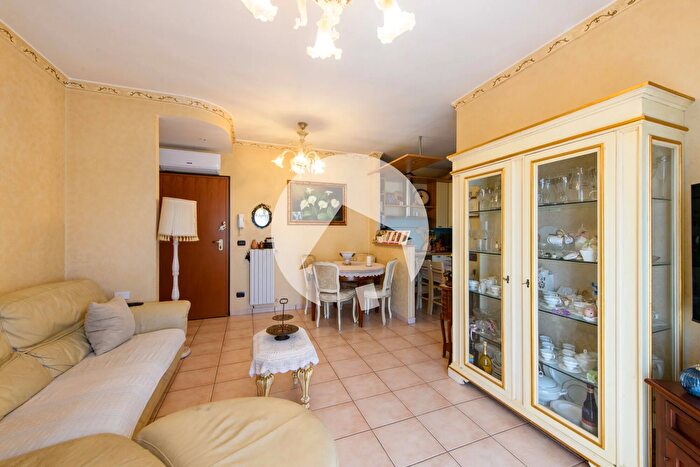 Appartamento quadrilocale in vendita in Via Domenico Ghirlandaio, Reggio Emilia