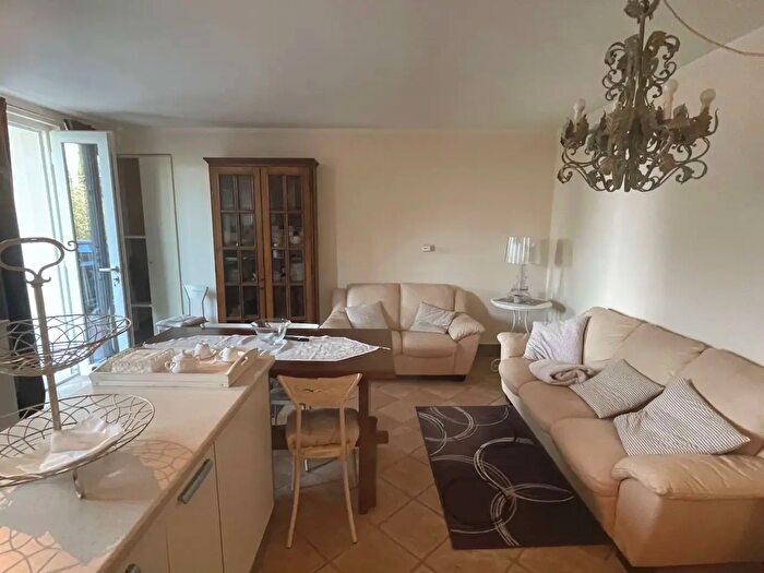 Appartamento bilocale in affitto in Bolano