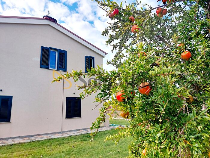 Appartamento quadrilocale in affitto in Strada SantAgostino, Tarquinia