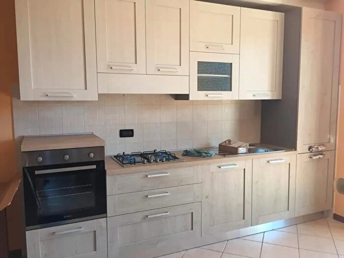 Appartamento trilocale in vendita in Altopascio