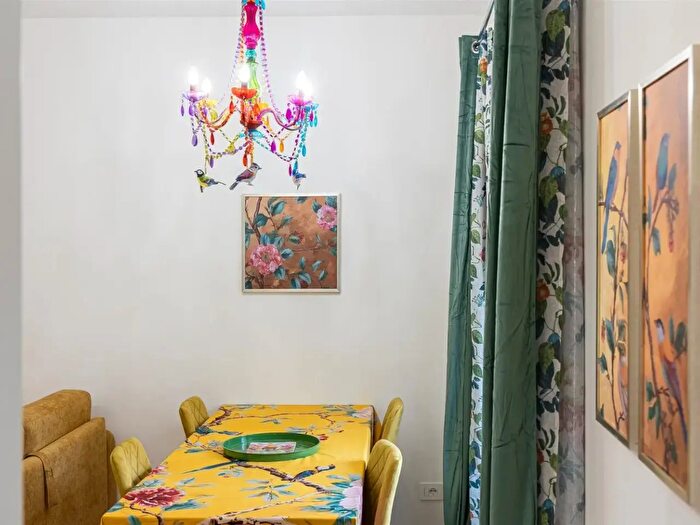 Appartamento bilocale in vendita in Via Palestro, Roma