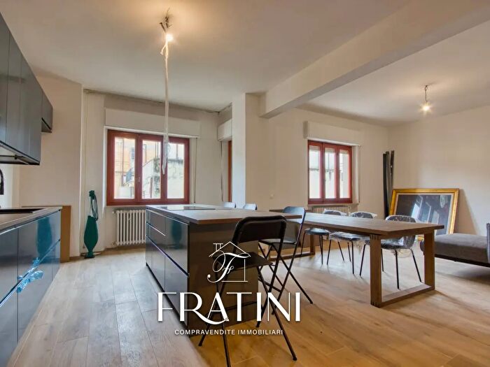 Appartamento trilocale in vendita in Via Vittorio Veneto, SantEgidio Alla Vibrata