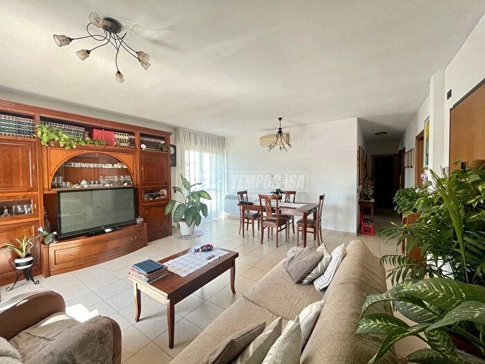 Appartamento quadrilocale in vendita in Pieve Emanuele