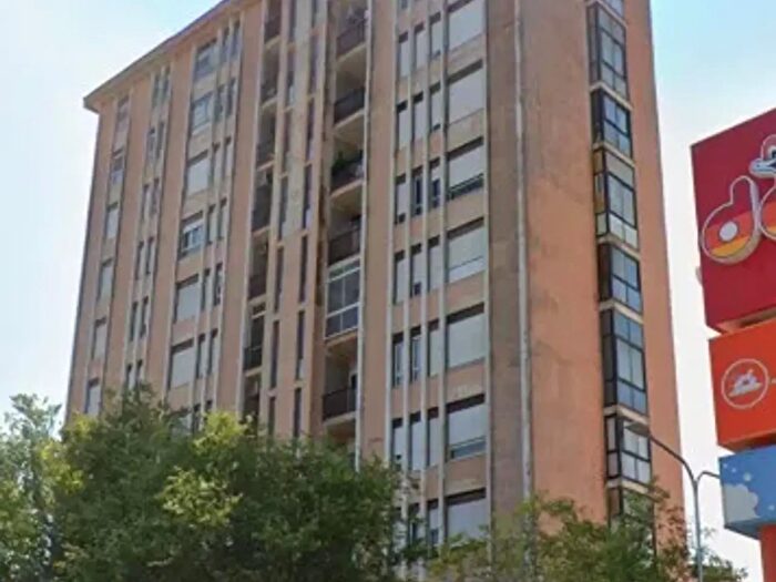 Appartamento trilocale in vendita in Via Monsignor Fortunato Maria Farina, Foggia