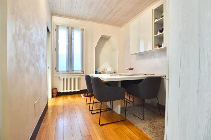 Casa trilocale in vendita in Via Trento, San Dona Di Piave