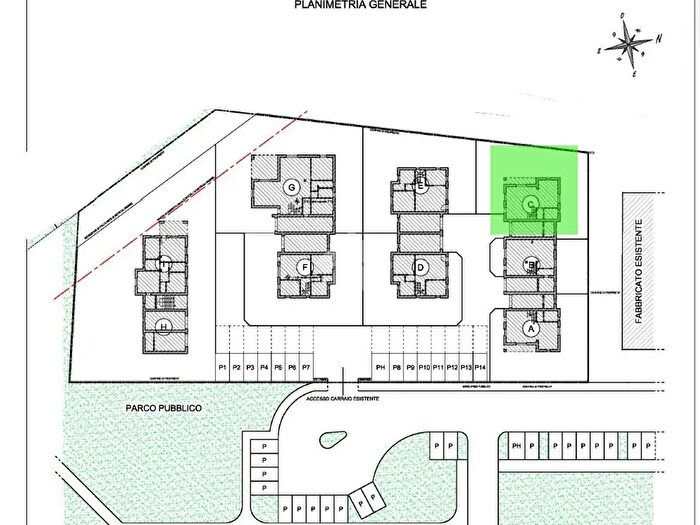Case in Vendita e in Affitto - 3