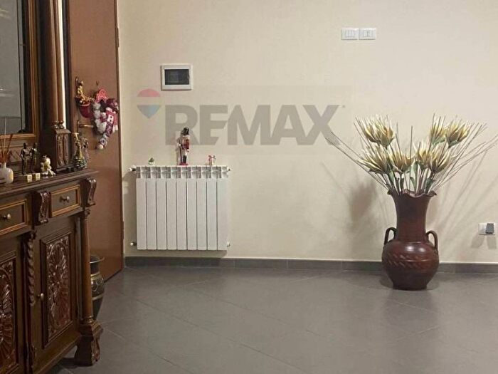 Appartamento bilocale in affitto in Via Antonio Gramsci, Centro, Gravina di Catania