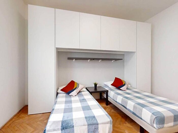 Appartamento con 5 locali in affitto in Via VIA COL DI LANA, Mestre, Venezia