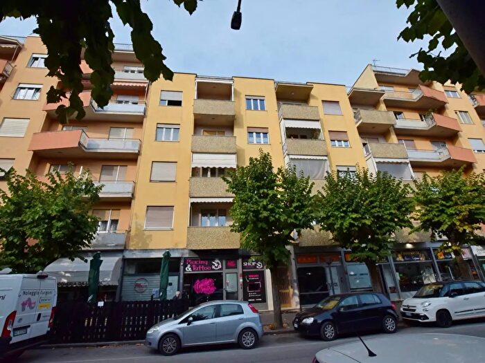 Appartamento quadrilocale in vendita in Corso Italia, Mondovi'