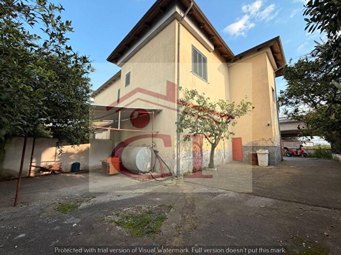 Appartamento quadrilocale in affitto in Circumvallazione Esterna di Napoli, Qualiano