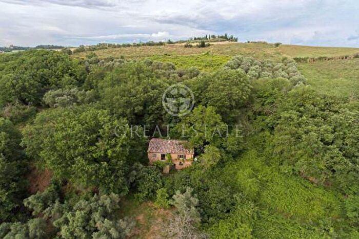 Casa con 6 locali in vendita in Sp, Pienza