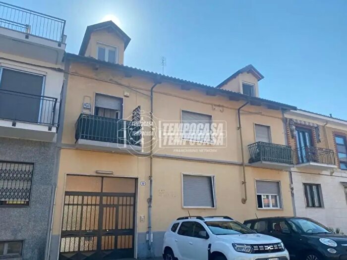Appartamento bilocale in vendita in Strada della Pronda, Torino