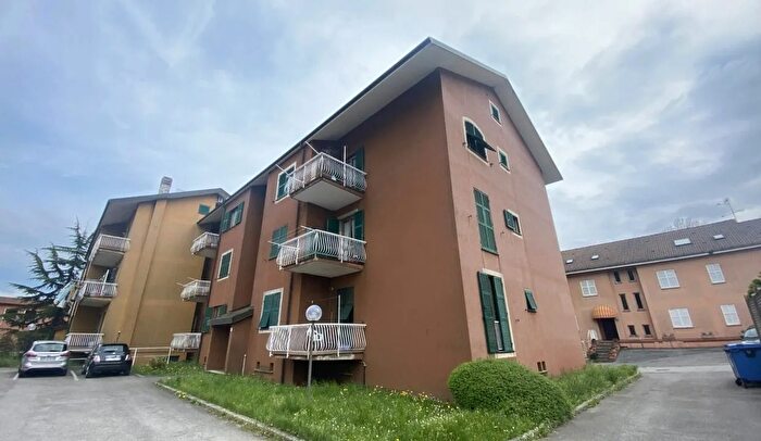 Appartamento in vendita in Vispa Carcare Savona Liguria Italia, Carcare
