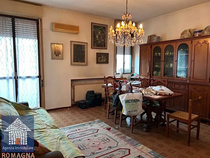 Appartamento quadrilocale in vendita in Ravenna