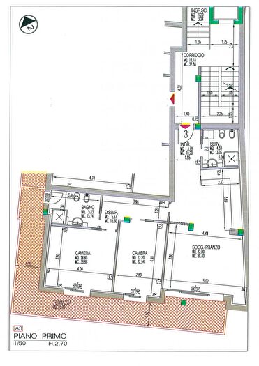 Case in Vendita e in Affitto - 3