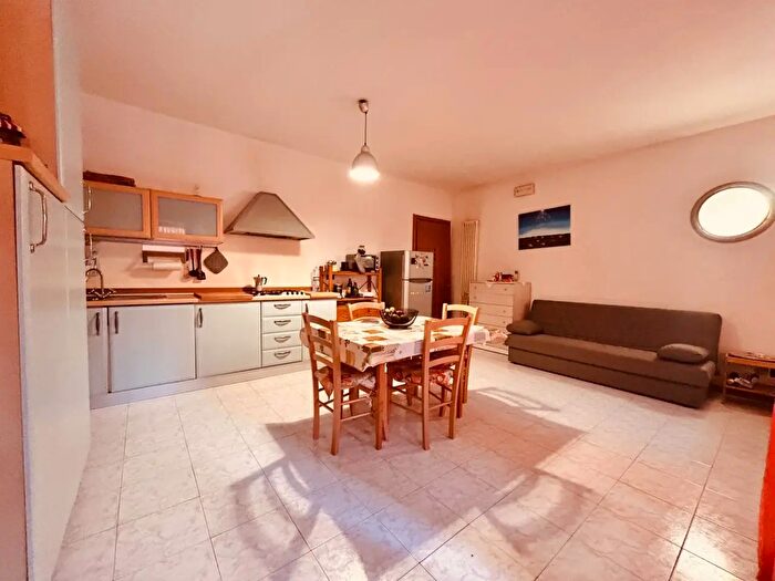 Appartamento monolocale in affitto in Via Nino Bixio, Vicenza