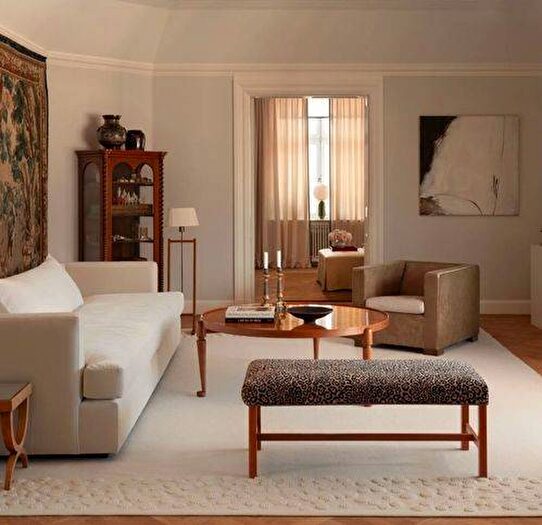 Appartamento trilocale in affitto in Via Meravigli, Carrobbio, Milano