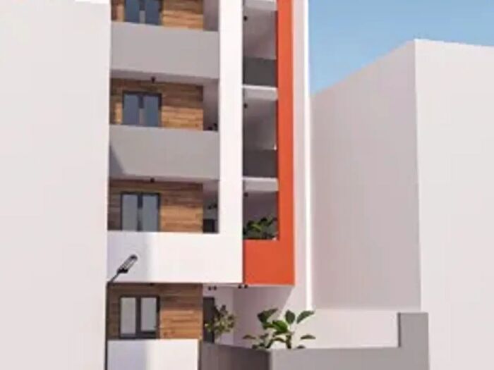 Appartamento quadrilocale in vendita in Via Avvocato Vito Sgarra, Andria
