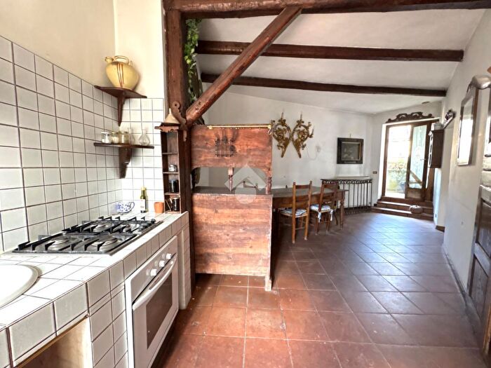 Appartamento quadrilocale in vendita in Via XX Settembre, Narni