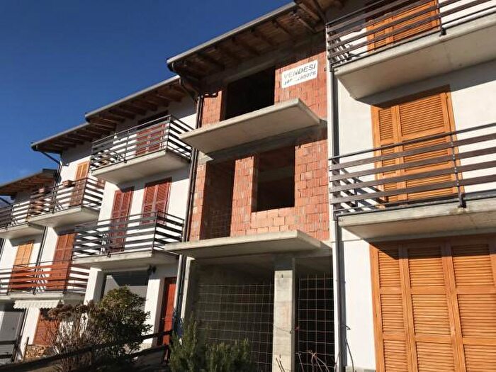 Casa trilocale in vendita in Strada Provinciale dei Cech Orientale, Civo