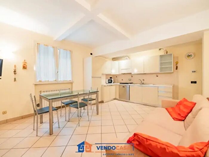 Appartamento bilocale in vendita in Via a Solva, Alassio