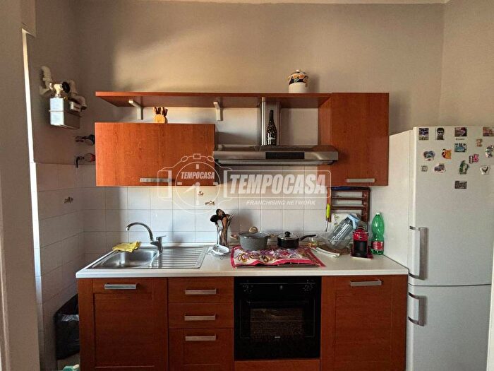 Appartamento quadrilocale in vendita in Corso Trento, Porta Milano, Casale Monferrato