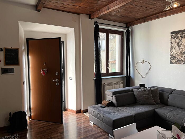 Appartamento trilocale in vendita in Vigevano