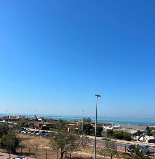 Casa trilocale in vendita in Lungomare di Levante, Fiumicino