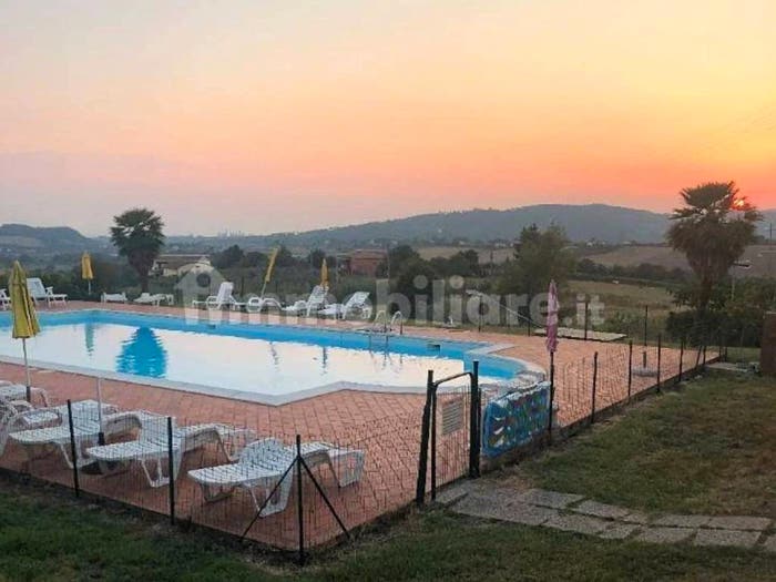 Appartamento bilocale in affitto in Strada Provinciale Castellina Marittima Le Badie, Castellina Marittima
