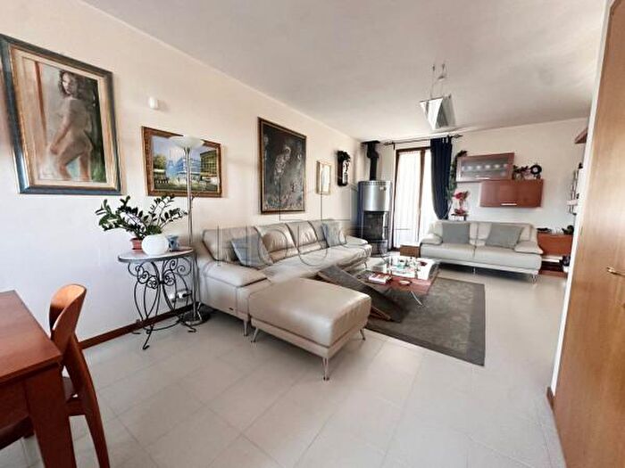 Appartamento quadrilocale in vendita in Località Rigutino Nord, Arezzo