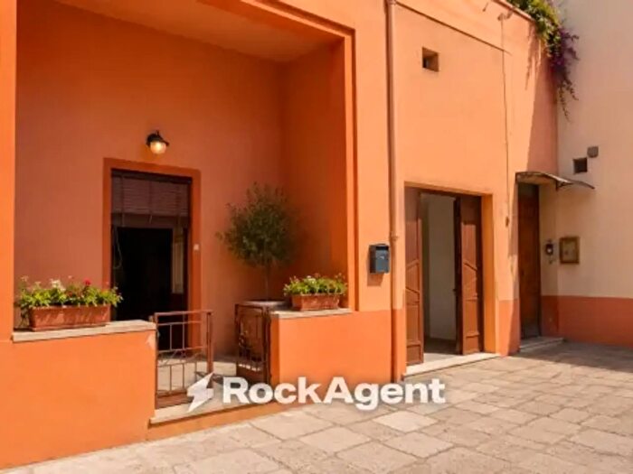 Appartamento quadrilocale in vendita in Via F Bandiera Corte I Casaran, Casarano