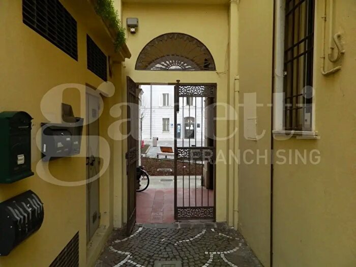 Appartamento con 5 locali in vendita in Piazza Matteotti, Codigoro