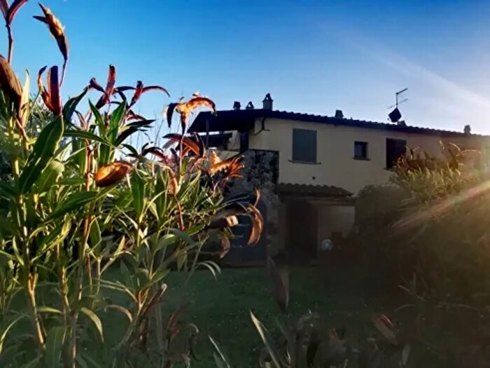 Appartamento bilocale in vendita in Loc La Lespa, Santa Luce