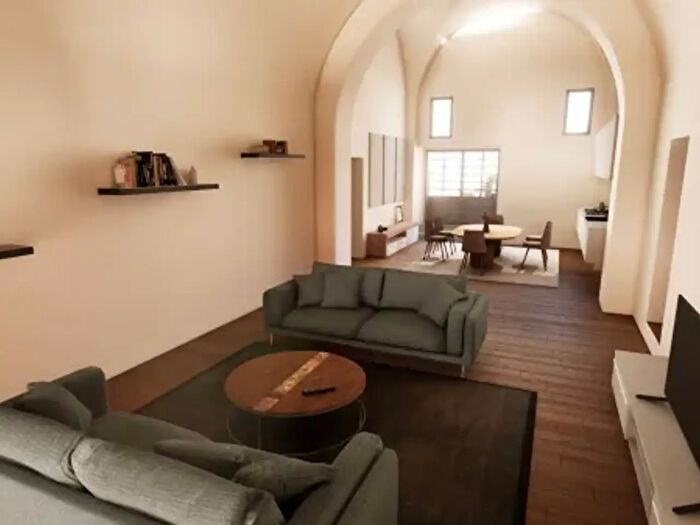 Appartamento con 5 locali in vendita in Via Santa Margherita, Prato