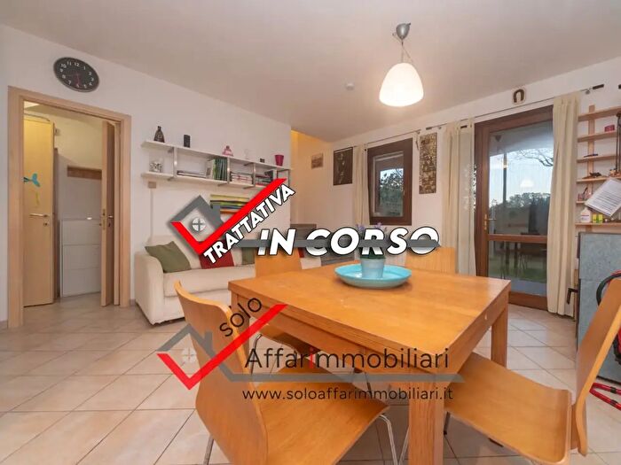Casa trilocale in vendita in Località lUlisandru, Telti
